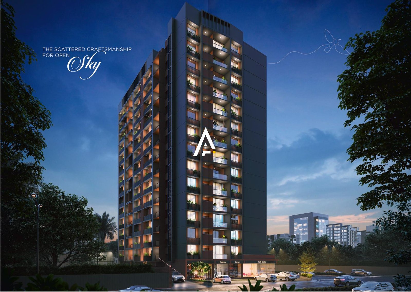 THE SATYAGRAH SOLITAIRE