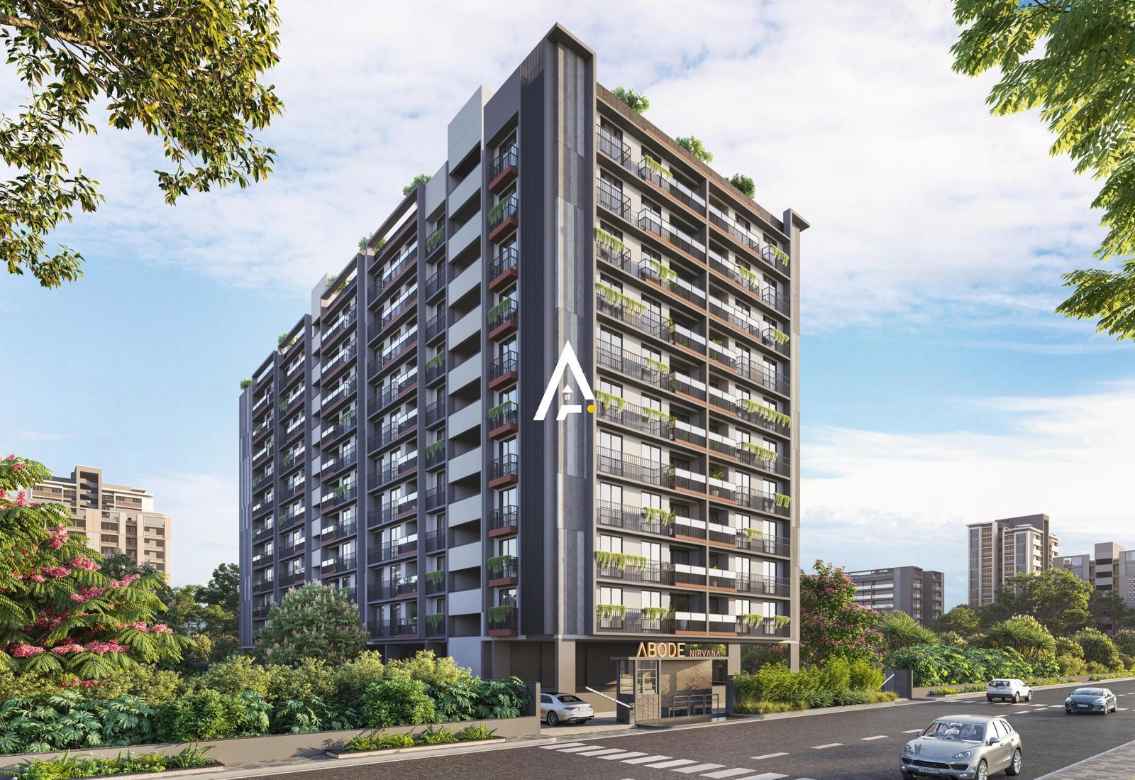 Nirvana Abode Nirvana Abode