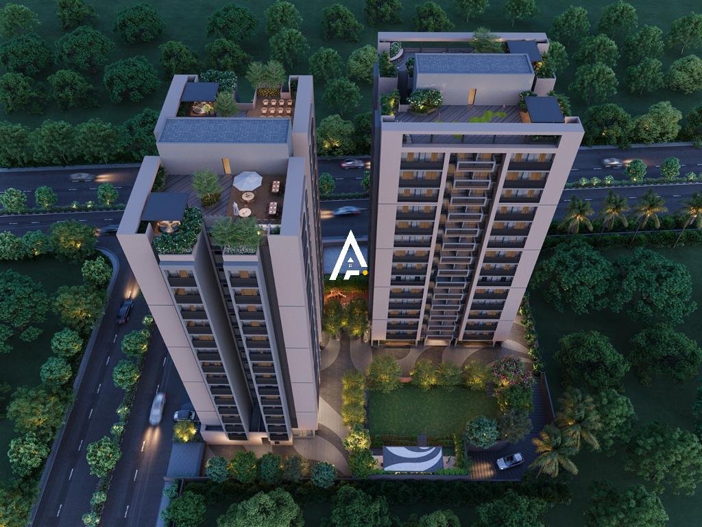 Shashvat Symphony Shashvat Symphony