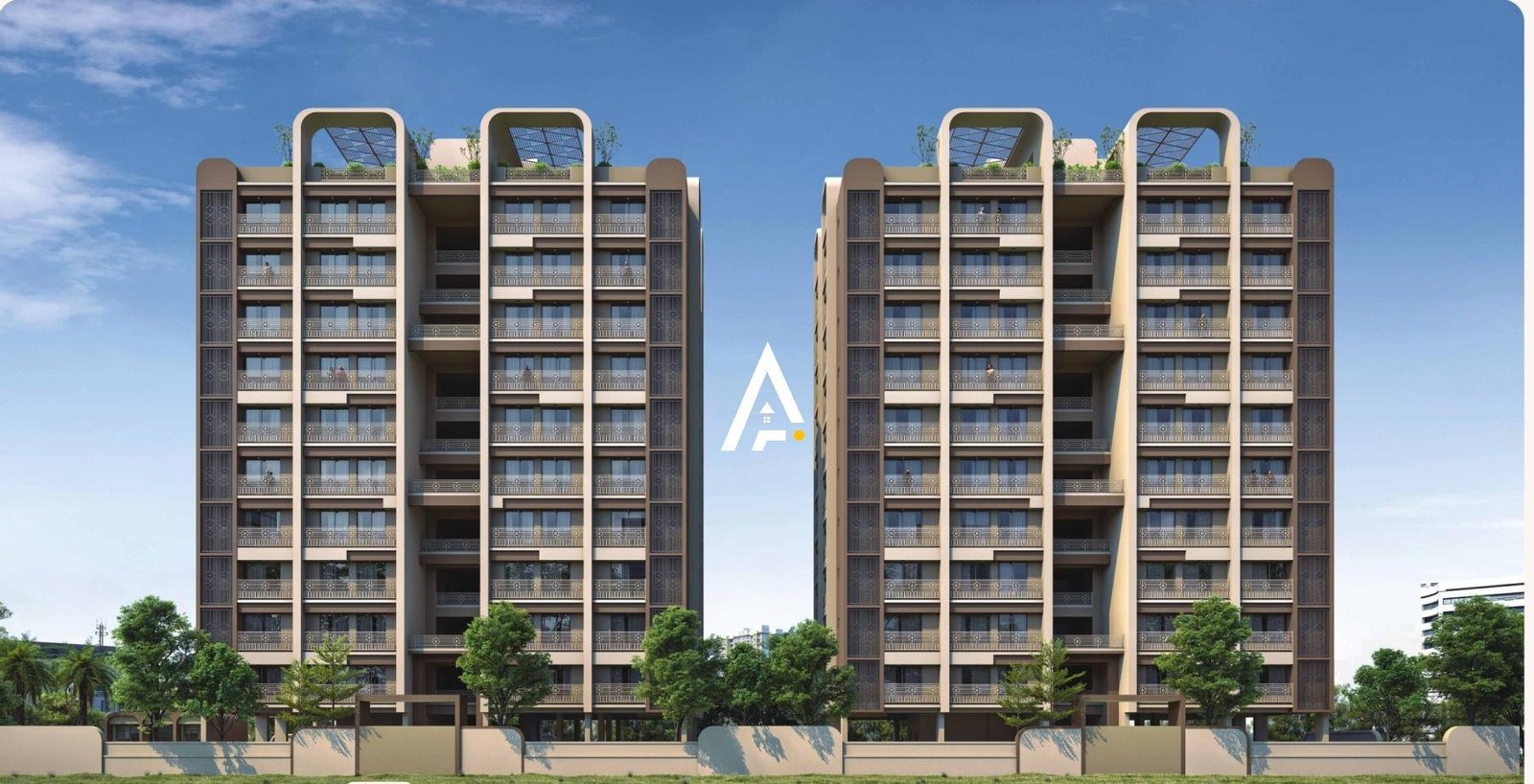 Shree Hari Dreamland