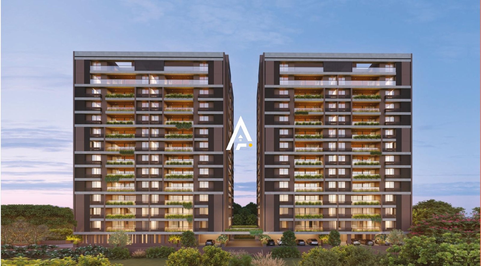 ALOKA By SAMRUDDH ALOKA By SAMRUDDH