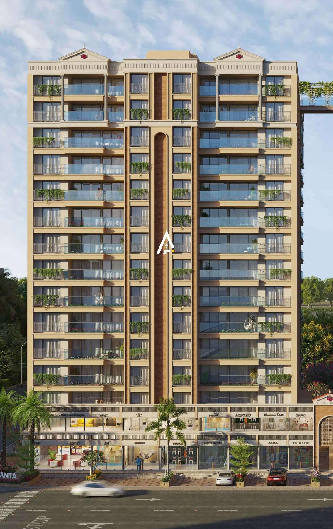 GANESH VIVANTA GANESH VIVANTA