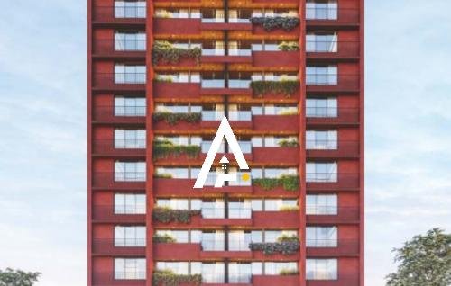 100_Lake_Abode_front_Elevation_Ahmedabad_Estate