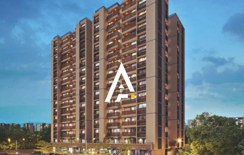 101_Vivanta_Lake_View_Elevation_Ahmedabad_Estate