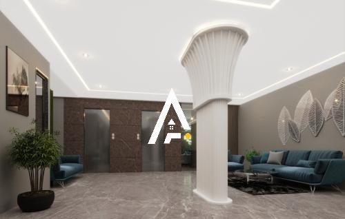 12_Kahaan_Enclave_Foyar_View_Ahmedabad_Estate