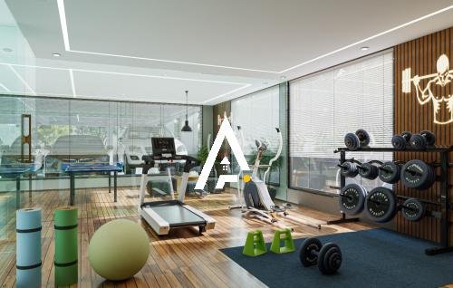 12_Kahaan_Enclave_Gym_View_Ahmedabad_Estate
