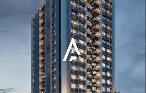 17_Monarc_Nexus_Night_View_Ahmedabad_Estate