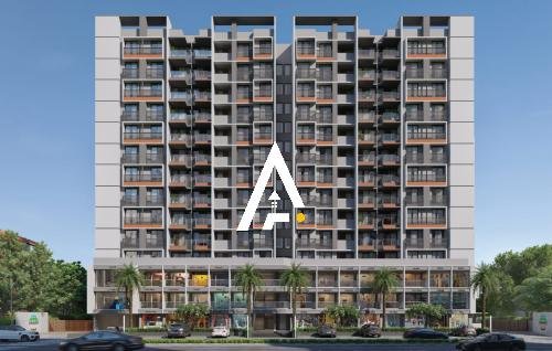 21_Dharti_Skyline_Elevation_Ahmedabad_Estate