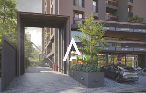 25_Terra_Sky_Entery_Gate_Ahmedabad_Estate