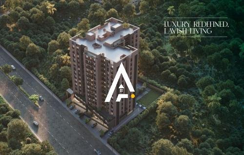 25_Terra_Sky_Top_View_Ahmedabad_Estate