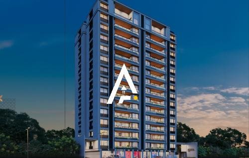 32_IDEAL_IXORA_Night_View_1_Ahmedabad_Estate