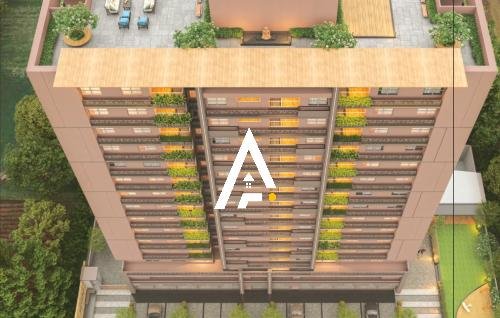 34_SKYRISE_Top_View_Ahmedabad_Estate