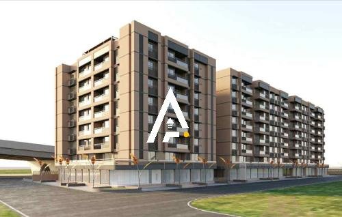 36_GRIHAM_ORCHID_Elevation_1_Ahmedabad_Estate