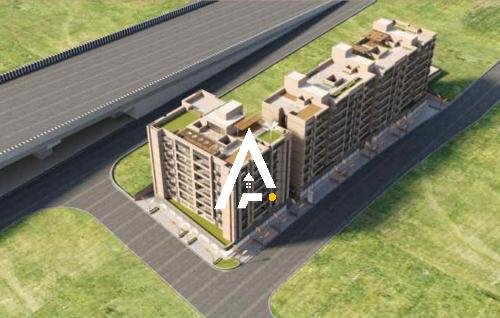 36_GRIHAM_ORCHID_Top_View_Ahmedabad_Estate