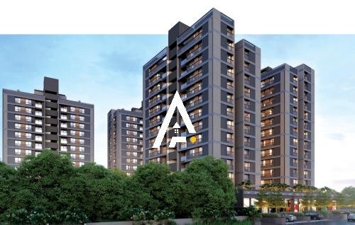 40_SHAGUN_SARAL_Side_View_1_Ahmedabad_Estate