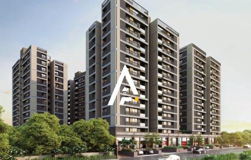 40_SHAGUN_SARAL_Side_View_Ahmedabad_Estate