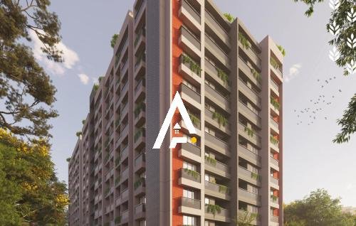41_RUDRA_ICON_Side_View_Ahmedabad_Estate