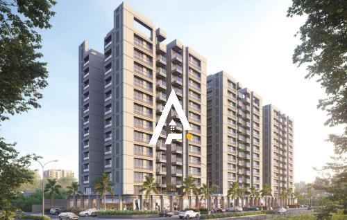 42_SHUHAAL_SERENITY_Side_View_Ahmedabad_Estate