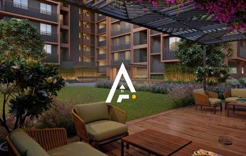 43_VIVAAV_AURA_Gazebo_Ahmedabad_Estate