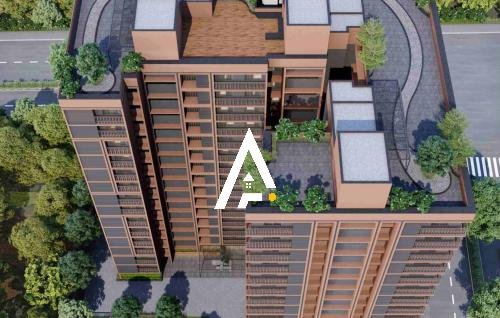 43_VIVAAV_AURA_Terrace_View_Ahmedabad_Estate