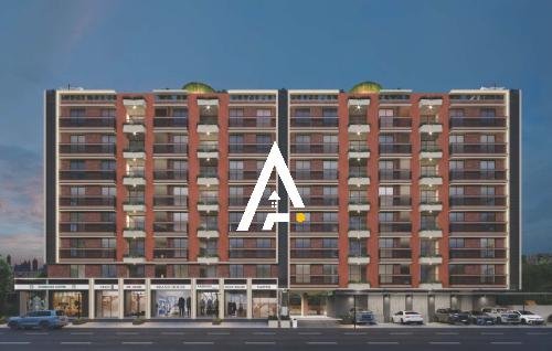 44_VARDAN_40_Night_View_Ahmedabad_Estate