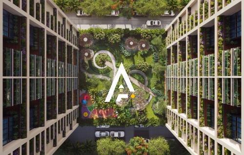 45_Satatya_Syrill_II_Top_View_Ahmedabad_Estate