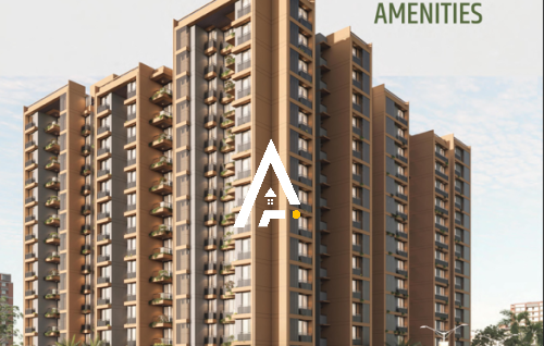 46_SAKAR_PRIME_Road_View_Ahmedabad_Estate