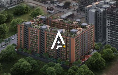 55_Orium_Antaara_Birdview_Ahmedabad_Estate