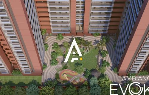 59_Vivaan_Oliver_Garden_Top_View_Ahmedabad_Estate