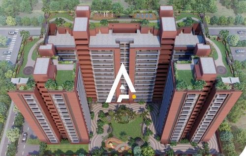 59_Vivaan_Oliver_Top_View_Ahmedabad_Estate