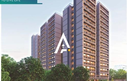 60_Vivaan_Essence_Side_View_Ahmedabad_Estate