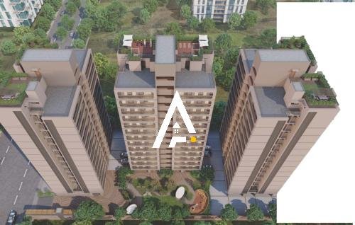 60_Vivaan_Essence_Top_View_Ahmedabad_Estate