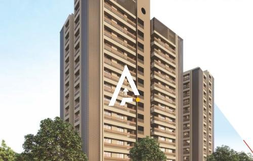 66_Vivaan_Ixora_Side_View_Ahmedabad_Estate
