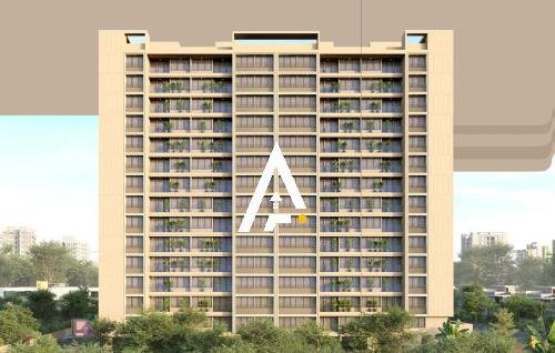 70_Shreeji_sarvatra_Elevation_1_Ahmedabad_Estate