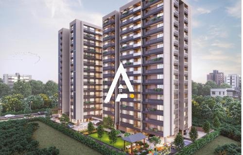 71_Pushkar_Royal_Back_View_Ahmedabad_Estate