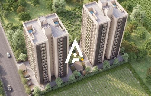 74_Diwali_Skyz_Bird_View_Ahmedabad_Estate