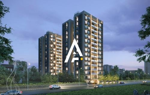 74_Diwali_Skyz_Night_View_Ahmedabad_Estate