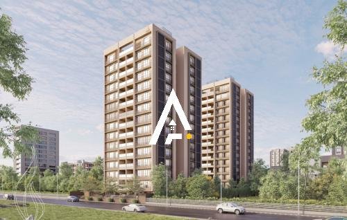 74_Diwali_Skyz_Side_View_Ahmedabad_Estate