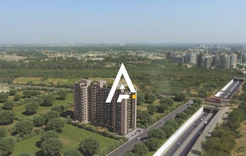 75_Atlantis_Elevate_Bird_View_Ahmedabad_Estate