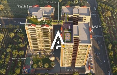 76_Ganesh_Vivanta_Top_View_Ahmedabad_Estate