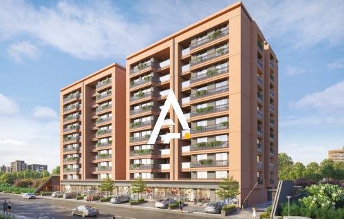 77_Keshvam_Clifton_Side_View_Ahmedabad_Estate