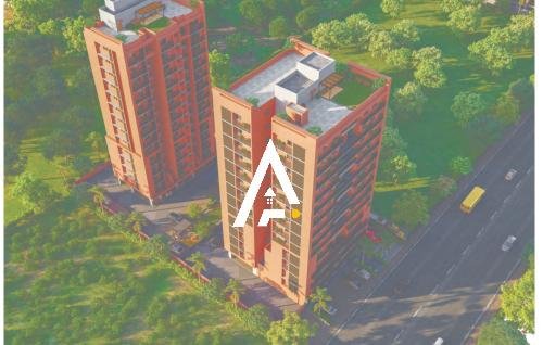 7_Dutt_Paradise_Birdview_Ahmedabad_Estate