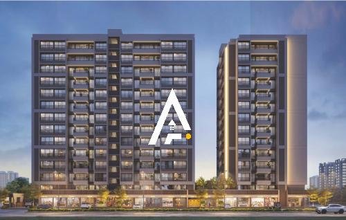 80_GANESH_LEGACY__Night_View_Ahmedabad_Estate