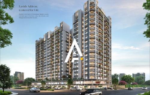 82_Western_Luxuria_Road_Side_Ahmedabad_Estate