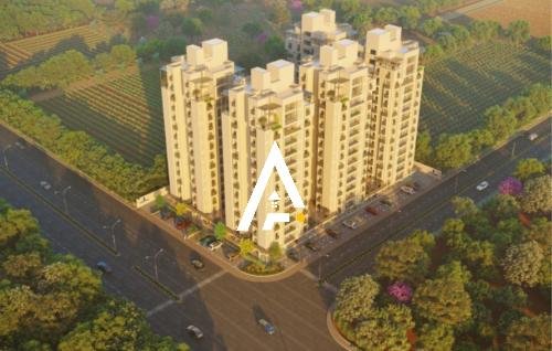 84_Stellavia_Birdeye_View_Ahmedabad_Estate